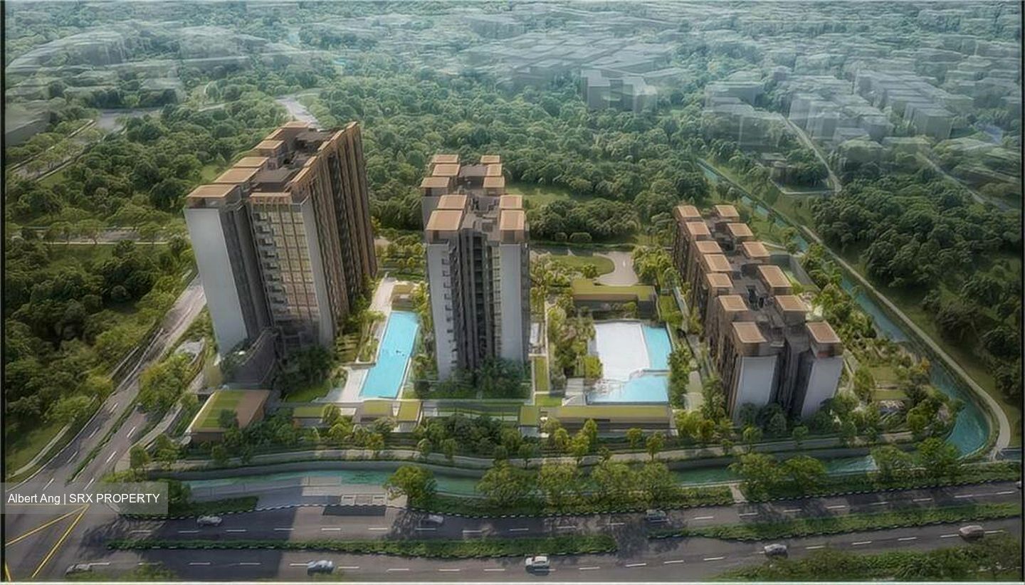 Narra Residences (D23), Apartment #569799301